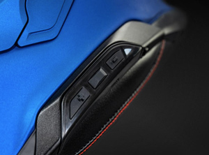 SHOEI GT-Air 3 το καλύτερο τουριστικό κράνους του 2024